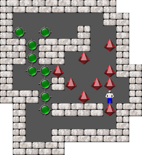 Уровень 64 — Revenge 22
